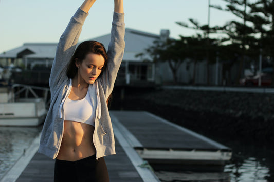 Natural Deodorant Detox
