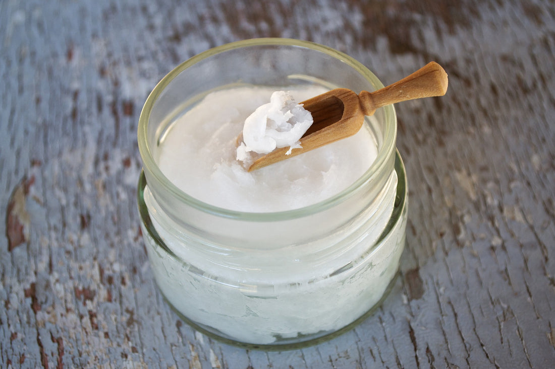 Natural Deodorant Ingredients Explained