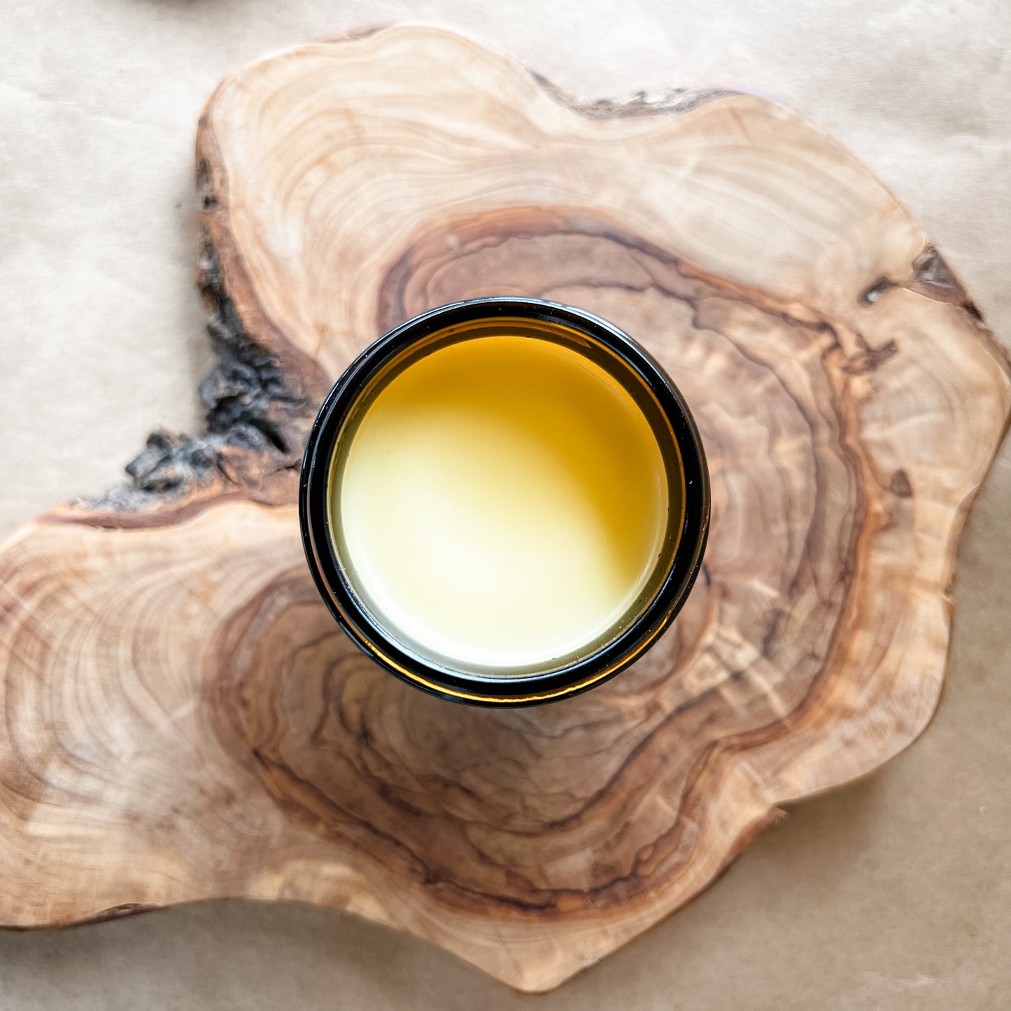 EARTH MEND HEALING SALVE