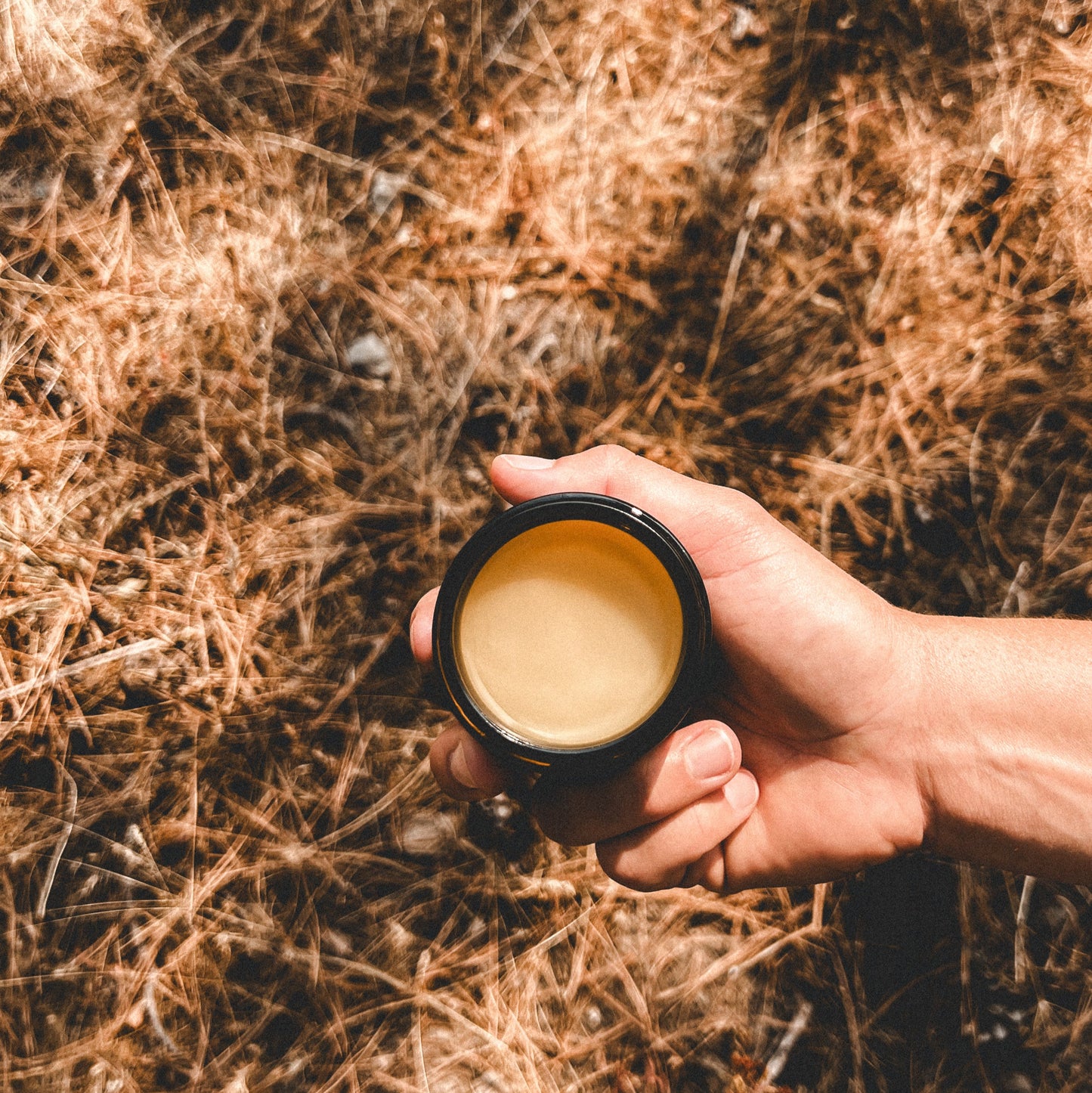 EARTH MEND HEALING SALVE