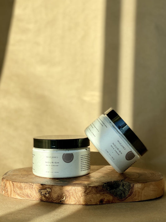 NOURISH SKIN CREAM