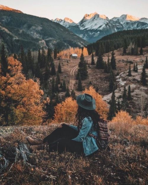 🍂 How to Have a Crunchy Fall: Eco-Friendly Living Tips for Autumn