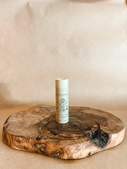 HONEYBEE LIP BALM ECO TUBE