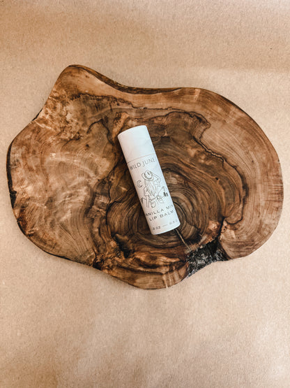 VANILLA MINT LIP BALM ECO TUBE