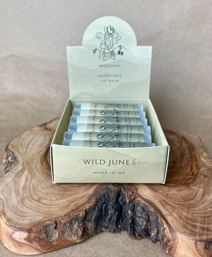 HONEYBEE LIP BALM