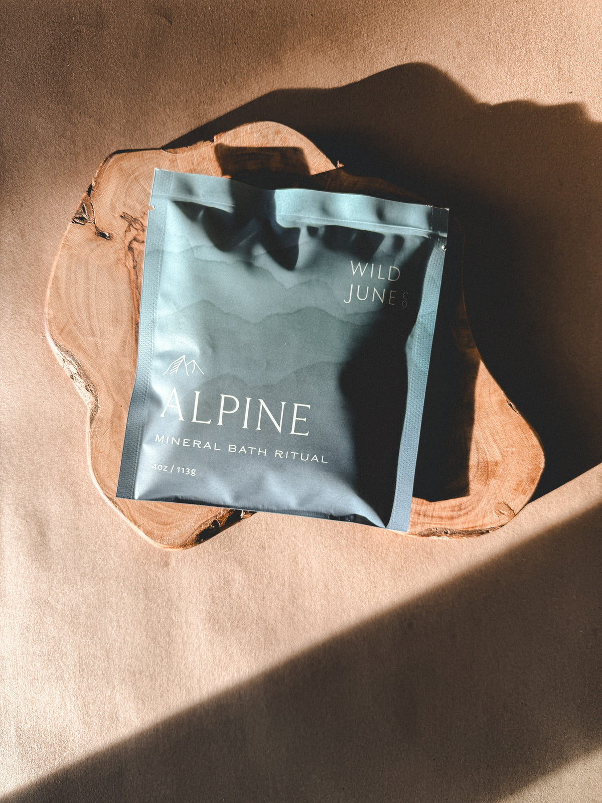 ALPINE LAKE MINERAL BATH RITUAL