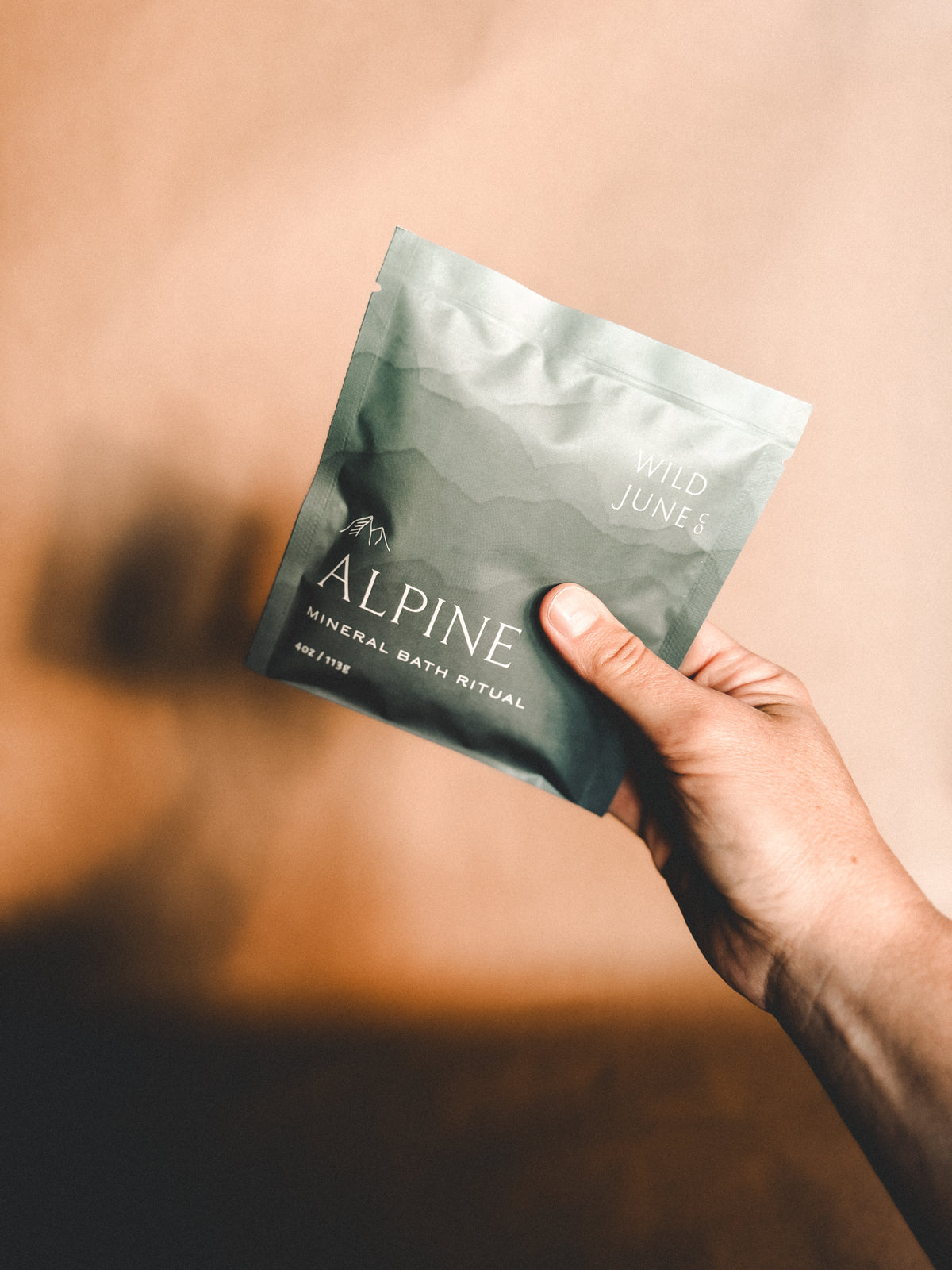 ALPINE LAKE MINERAL BATH RITUAL