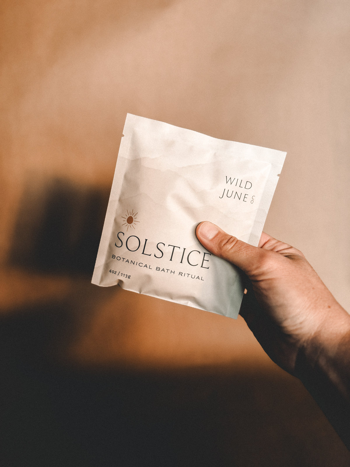 SOLSTICE BOTANICAL BATH RITUAL