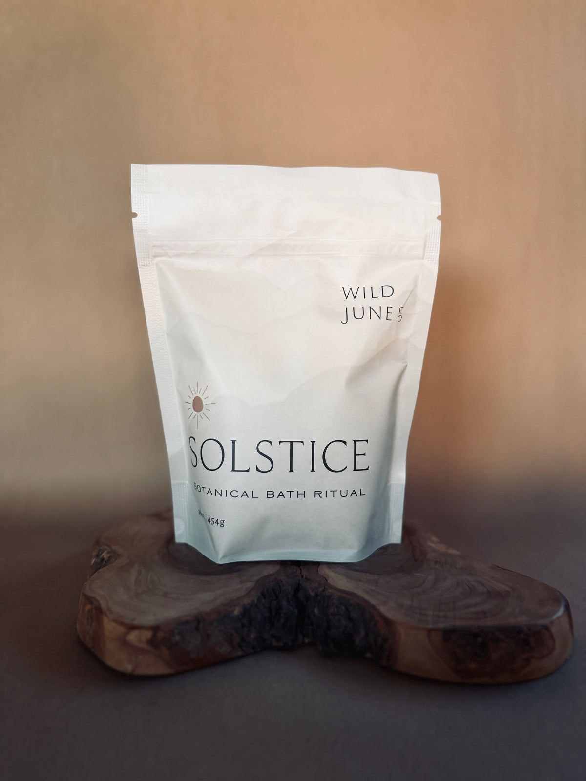 SOLSTICE BOTANICAL BATH RITUAL