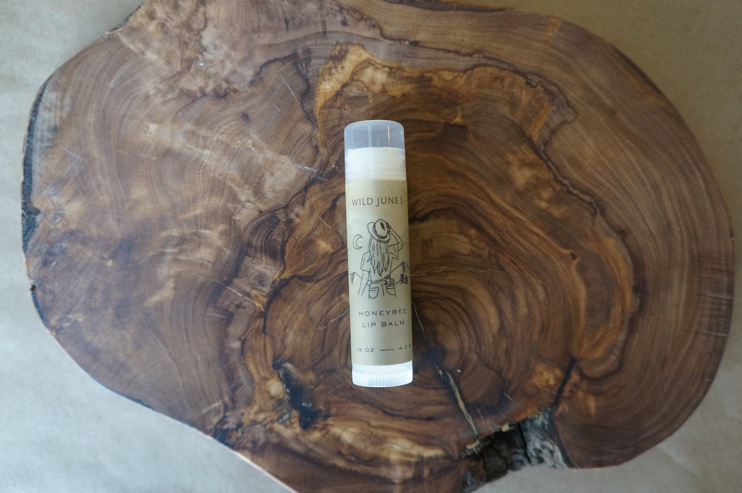 HONEYBEE LIP BALM